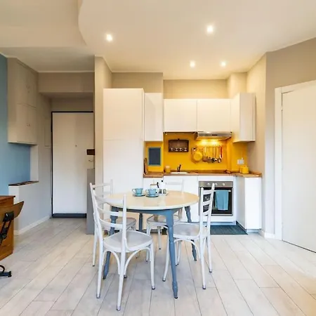 Apartament Rc - Washington