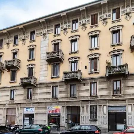 Apartament Rc - Washington Mediolan